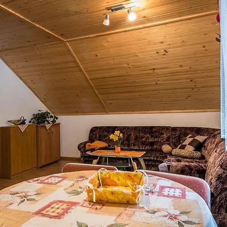 Milka Apartamento Demänovská Dolina