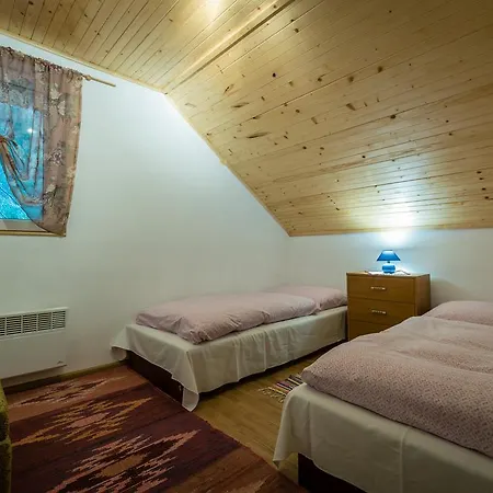 Apartman Milka Demänovská Dolina