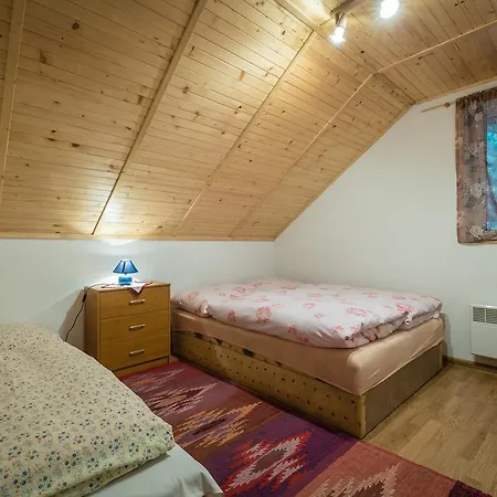 Lejlighed Milka Demänovská Dolina