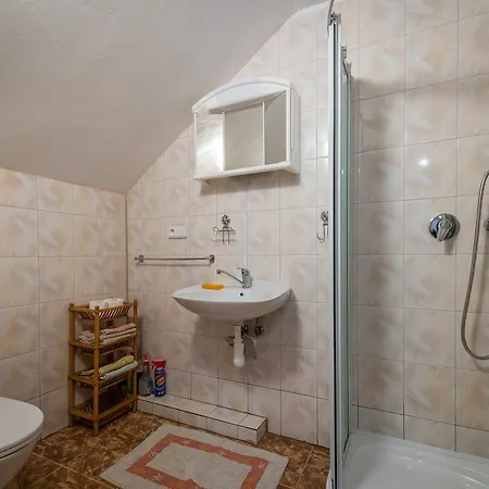 Milka Apartamento Demänovská Dolina