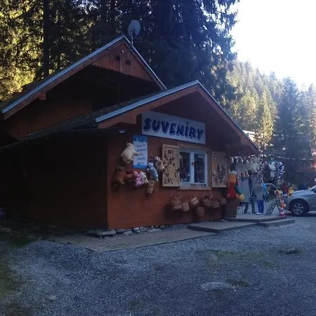 Apartamento Milka *